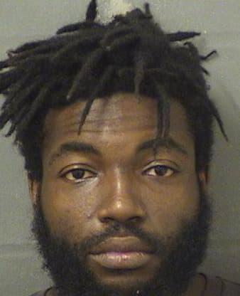 Marquavious Davis, - Palm Beach County, FL 